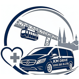 KM Fahrdienst – Krankenfahrten Wuppertal